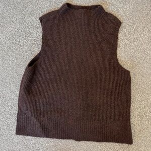 Dynamite brown shirt